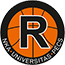 Logo of basketball club NKA Pecs